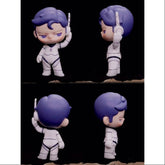 KUBO City of Sunset Series Weakening Signals